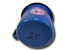 Emalimuki (Muurla Angry Birds)