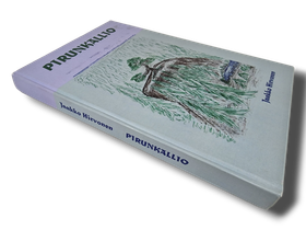 Kirja (Pirunkallio - Jarkko Hirvonen)