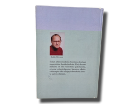 Kirja (Pirunkallio - Jarkko Hirvonen)