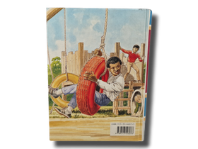 Kirja (Löytöretki - Sinä Ja Minä)