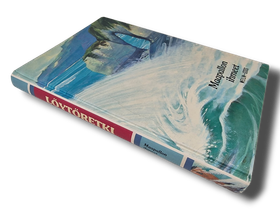 Kirja (Löytöretki - Maapallon ihmeet)