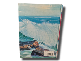 Kirja (Löytöretki - Maapallon ihmeet)