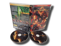 DVD -elokuva (Nälkäpeli) K16