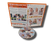 DVD -elokuva (Solsidan) K7