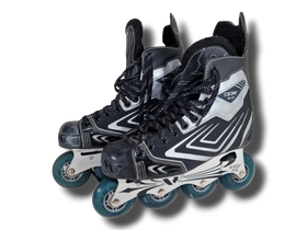 Rullaluistimet - 41 (CCM 2.0)