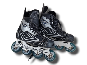 Rullaluistimet - 41 (CCM 2.0)