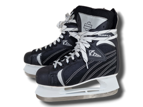 Luistimet, koko 42 (Maple)