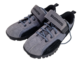 Pöyräilykengät, koko 40 (Shimano)