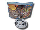 Lasten Blu-ray -elokuva (Justice League : Gotham City Breakout - LEGO) K7