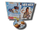Lasten DVD -elokuva (Ice Age - Jäätikön Sankarit) K7