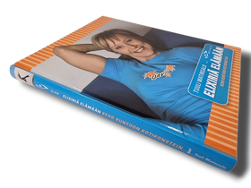 Kirja (Elixiriä Elämään - Tuuli Matinsalo)