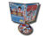 Lasten DVD -elokuva (Poutapilviä ja Lihapullakuuroja) K7