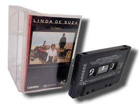 C -kasetti (Linda De Suza - La Chance)