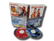 DVD -elokuva (Boltsit Pelissä / The Day After Tomorrow) K12