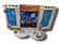 Lasten DVD -elokuva (Walle) S