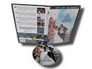 DVD -elokuva (My Big Fat Greek Wedding) K3