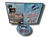 DVD -elokuva (Major Leacue - Pallo Aina Vaan Hukassa) K3