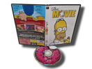 DVD -elokuva (The Simpsons Movie) K7
