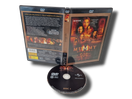 DVD -elokuva (Mummy Returns - Muumion Paluu) K12