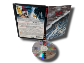 DVD -elokuva (Meren Raivo) K16