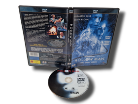 DVD -elokuva (Eraser) K16