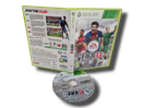 XBOX 360 -peli (Fifa 13)
