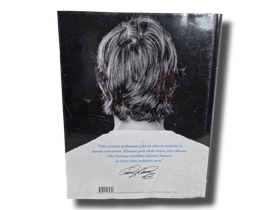 Kirja (Teemu - Ari Mennander)