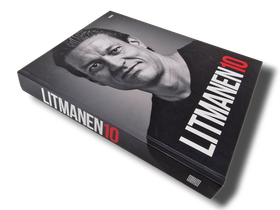 Kirja (Litmanen 10)