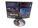 DVD -elokuva (Paranormal Activity 3) K16