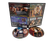 DVD -elokuva (Romeo - Julia) K16
