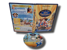 Lasten DVD -elokuva (Kolme muskettisoturia - Walt Disney) S