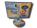 Lasten DVD -elokuva (Kolme muskettisoturia - Walt Disney) S