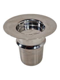 Kynttilänjalka 130 mm (Kultakeskus Oy Tapio Wirkkala)