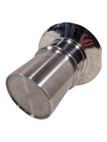 Kynttilänjalka 130 mm (Kultakeskus Oy Tapio Wirkkala)