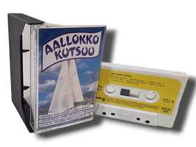 C -kasetti (Aallokko Kutsuu)