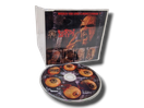 CD -levy (Lordi - Would You Love A Monsterman?)