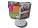 DVD -elokuva (Eat Pray Love - Omaa Tietä Etsimässä) S