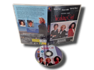 DVD -elokuva (Working Girl) S