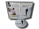 DVD -elokuva (Match Point) K12