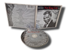 CD -levy (Nat King Cole - Great Artist)