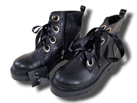 Naisten kengät (ZIP Shoes 38)