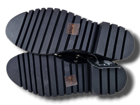 Naisten kengät (ZIP Shoes 38)