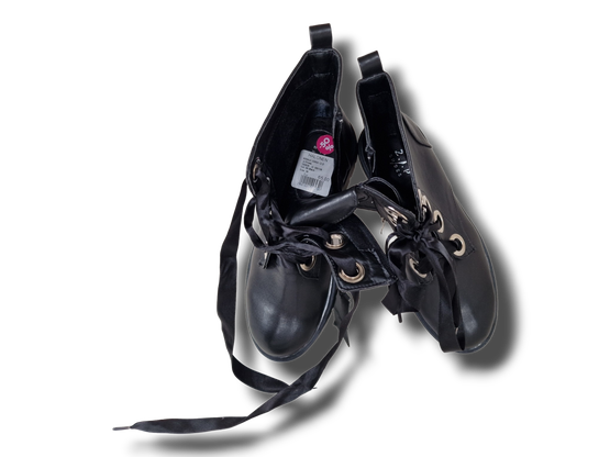 Naisten kengät (ZIP Shoes 38)