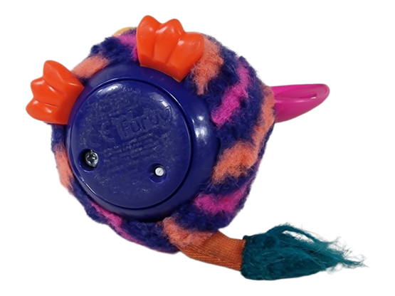 Lelu (Furby Furblings)