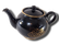 Teekannu (Arabia, piippuleima)