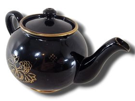 Teekannu (Arabia, piippuleima)