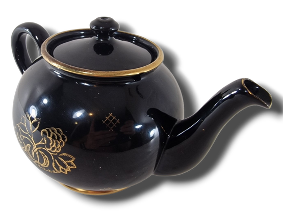 Teekannu (Arabia, piippuleima)