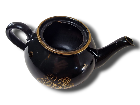 Teekannu (Arabia, piippuleima)