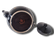 Teekannu (Arabia, piippuleima)