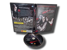 DVD -elokuva (Sweeney Todd - Fleet Streetin Paholaisparturi) K18